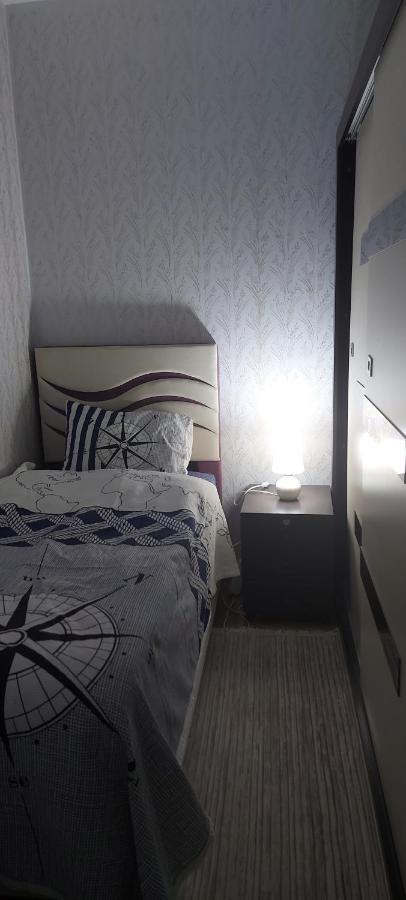 Apartment Beylikduzu Huzurlu Aile Yasam Sitesi Ful Donanimli Ev *