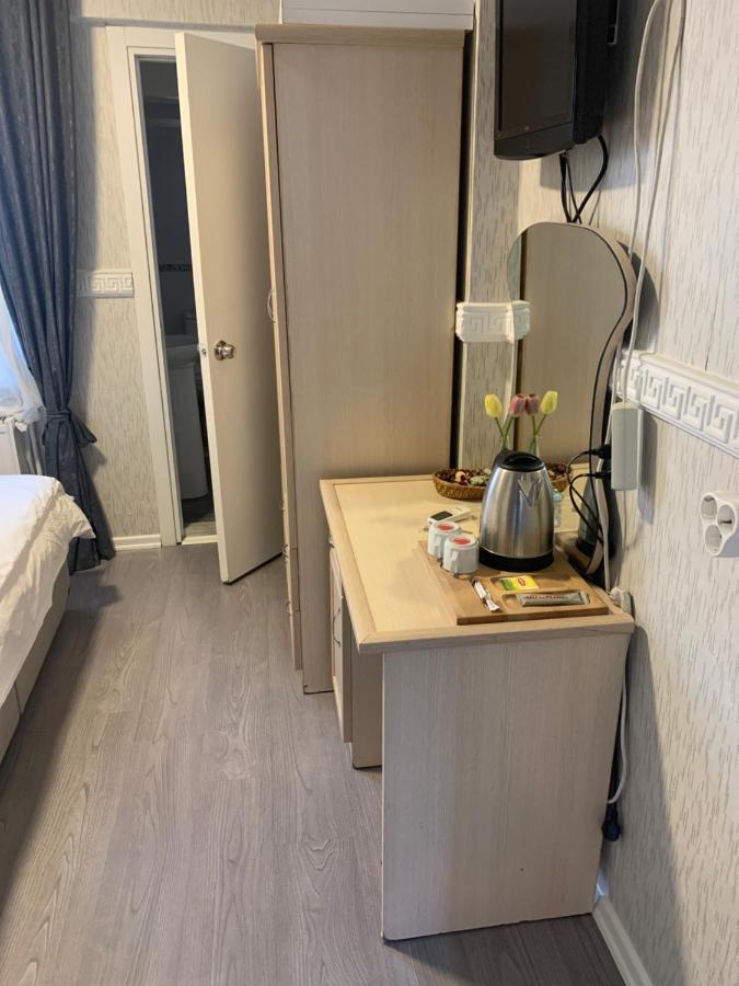 Hotel Antik Sofia Istambul