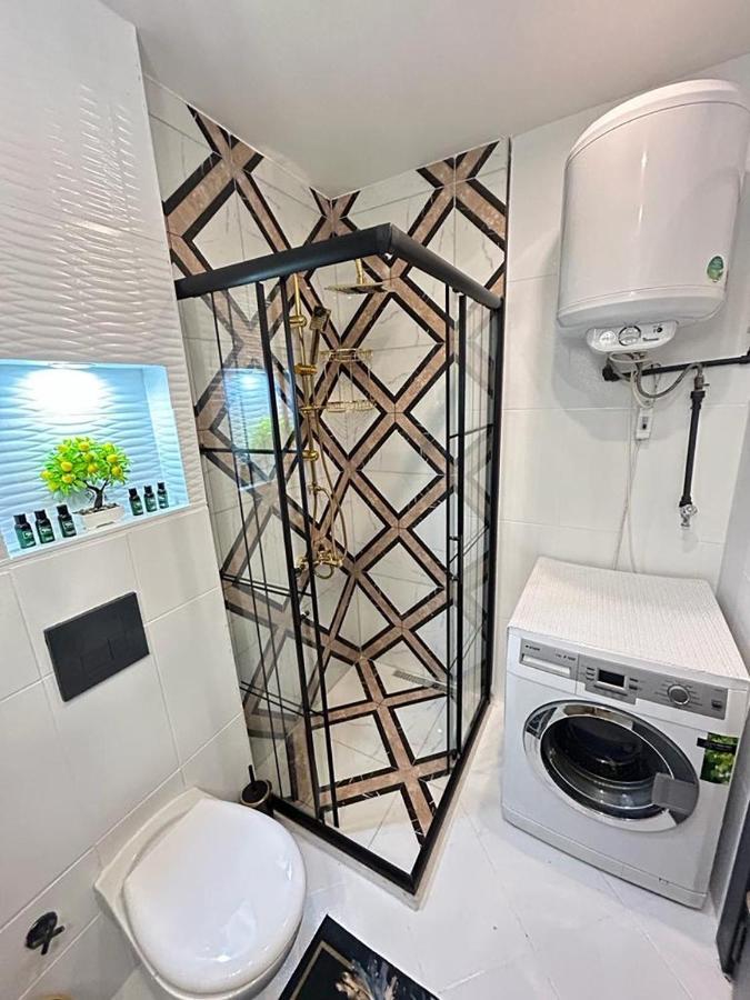 Deluxe Golden Horn Apartment *