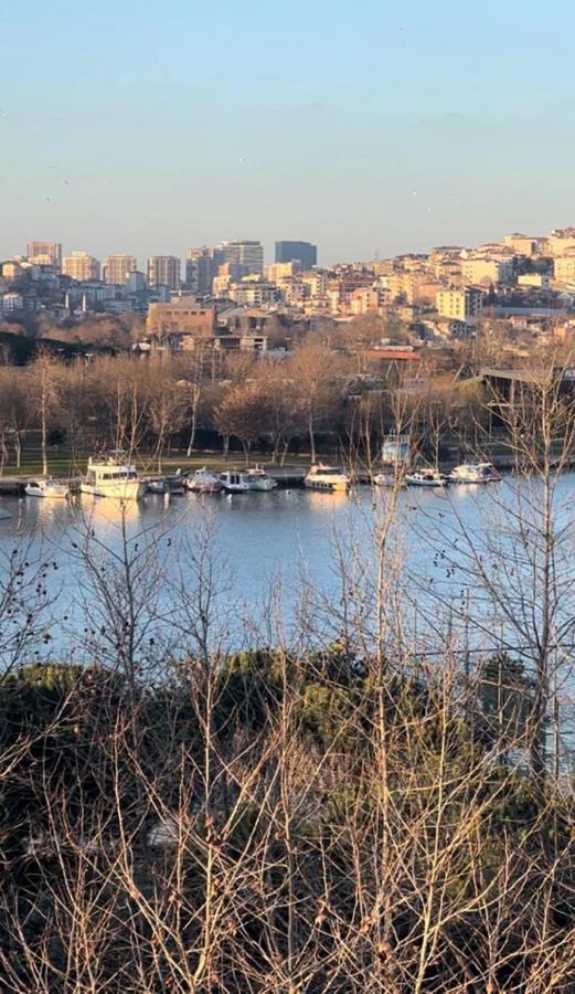Deluxe Golden Horn Apartment *