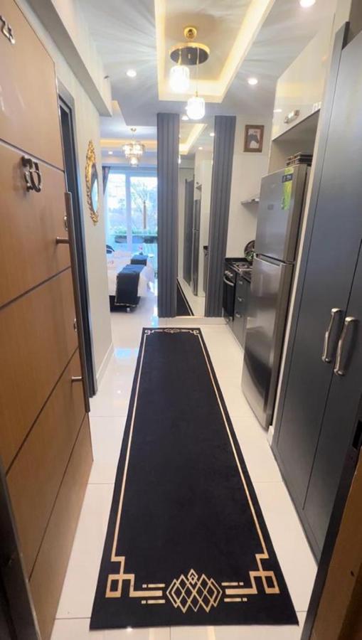 Deluxe Golden Horn Apartment Istanbul