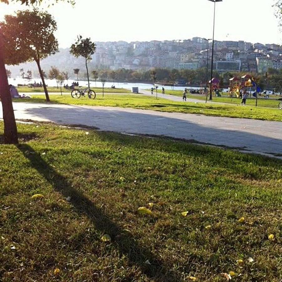 Apartment Deluxe Golden Horn