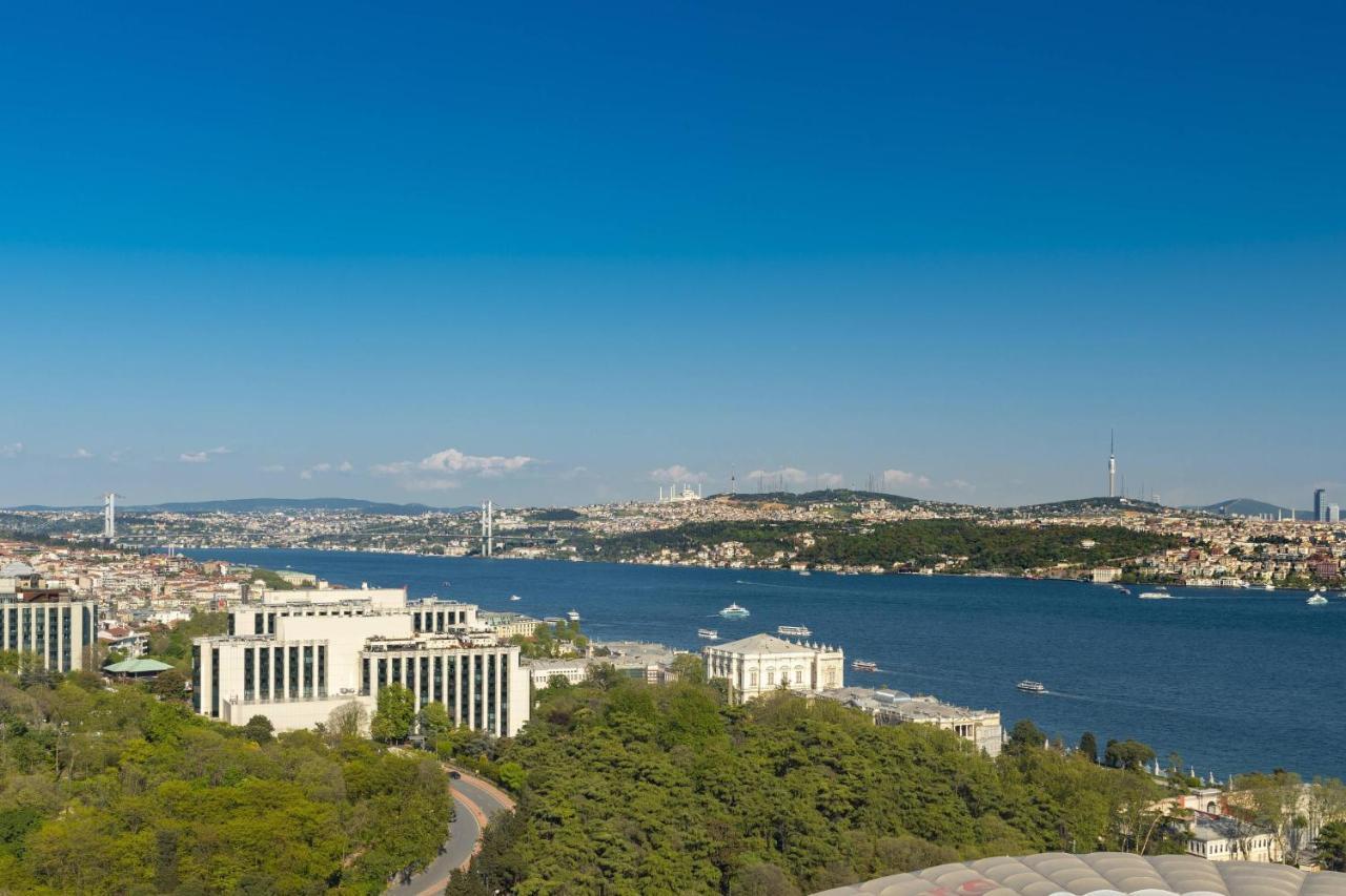 Hotel The Ritz-carlton, At The Bosphorus 5*