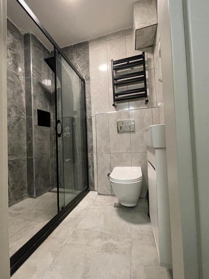 Center Apartment, Sisli, Near Metro Istanbul