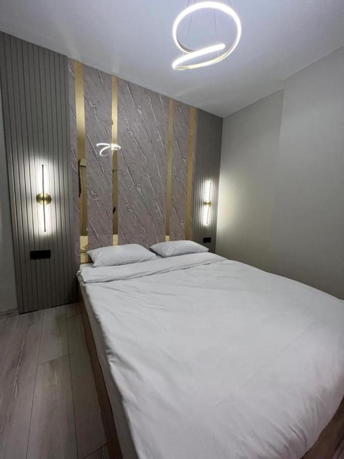 Center Apartment, Sisli, Near Metro Apartment Istanbul