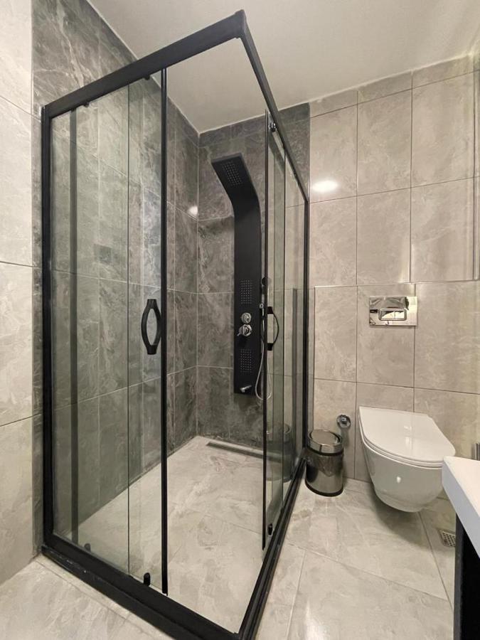 Apartment Center Apartment, Sisli, Near Metro *