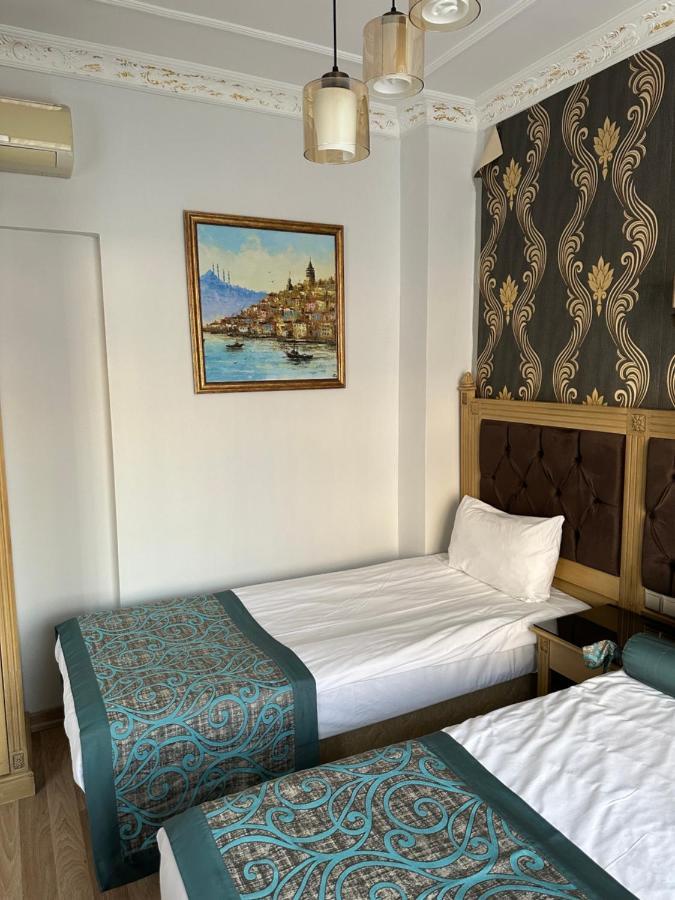 Blue Tuana Old Otel