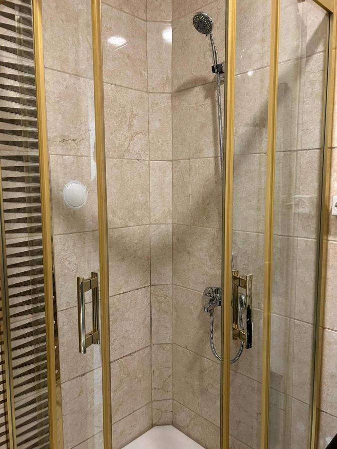 Sisli Centre Lux Apartamento Istambul