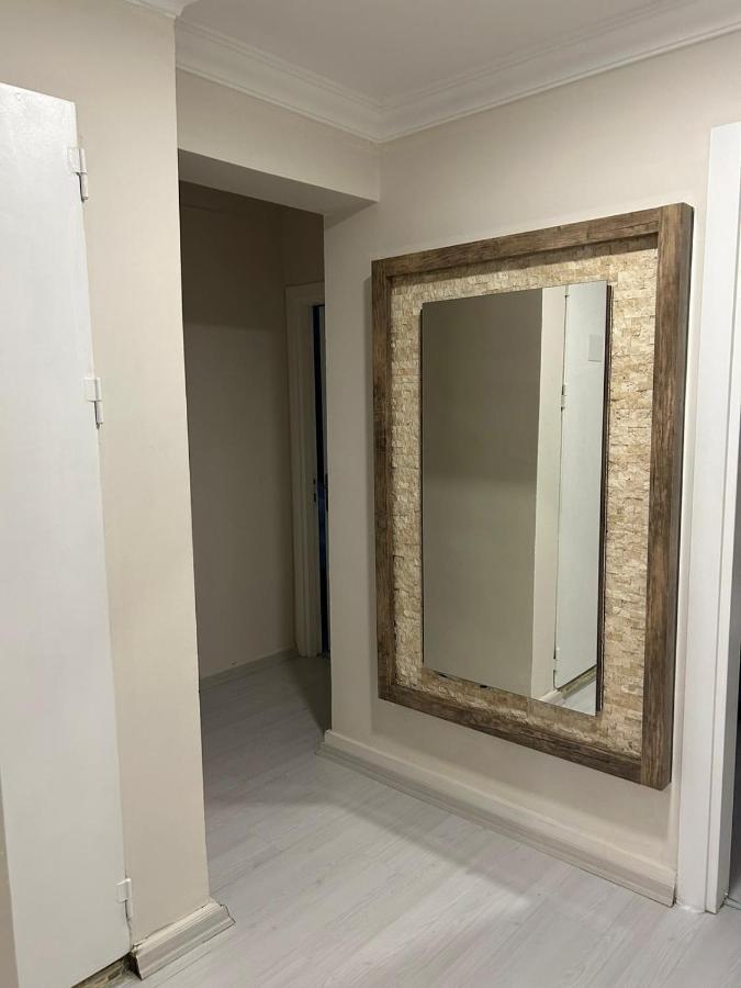 Sisli Centre Lux Apartamento *