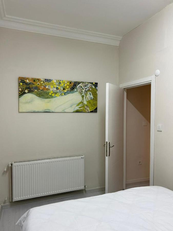 Apartamento Sisli Centre Lux *