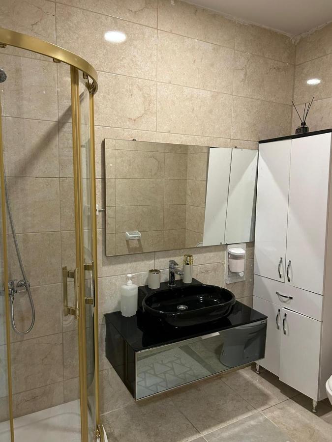 Apartamento Sisli Centre Lux *