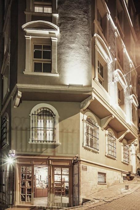 Baylo Apartment Istanbul