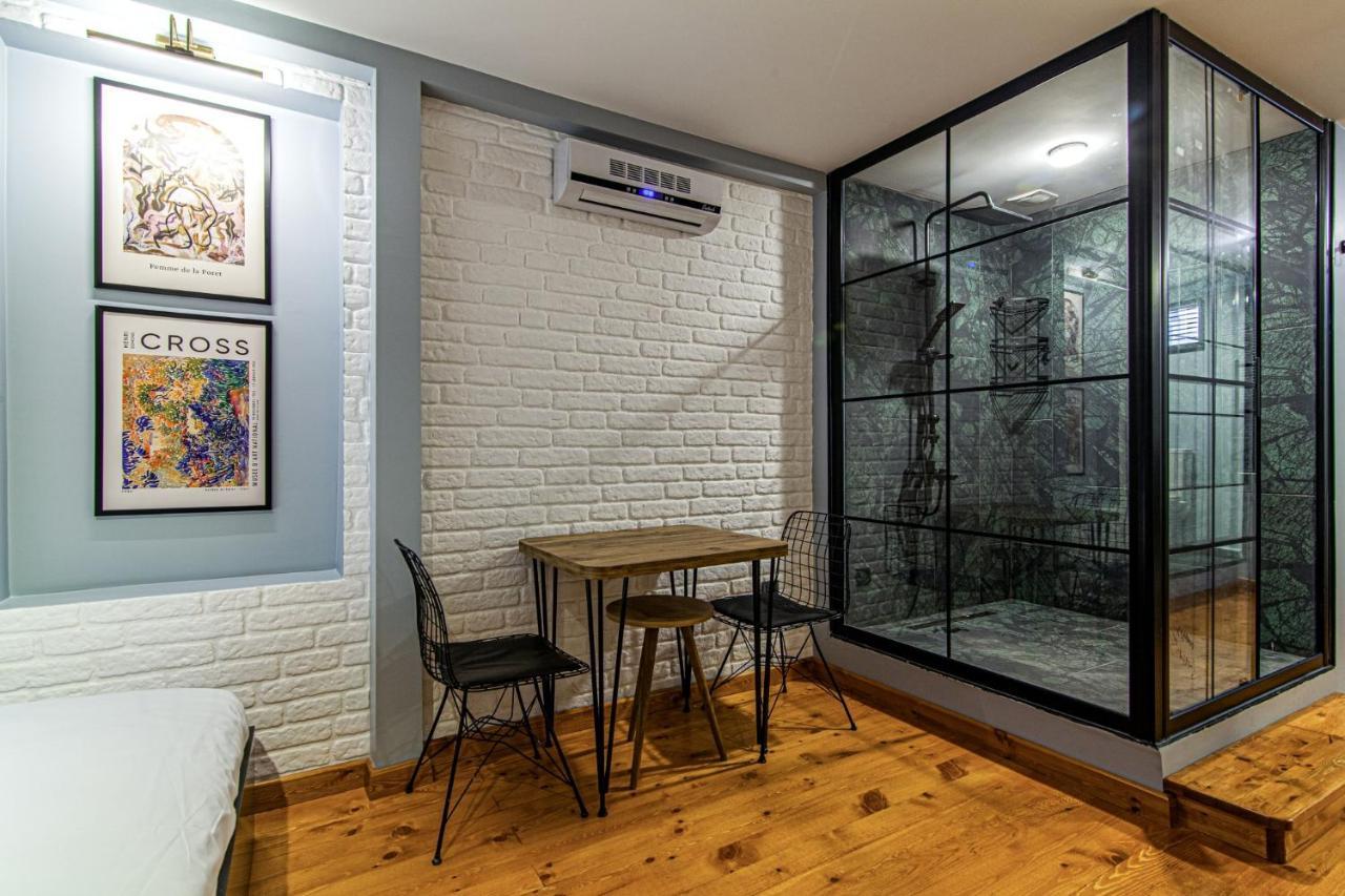 Apartment Chic Studio *