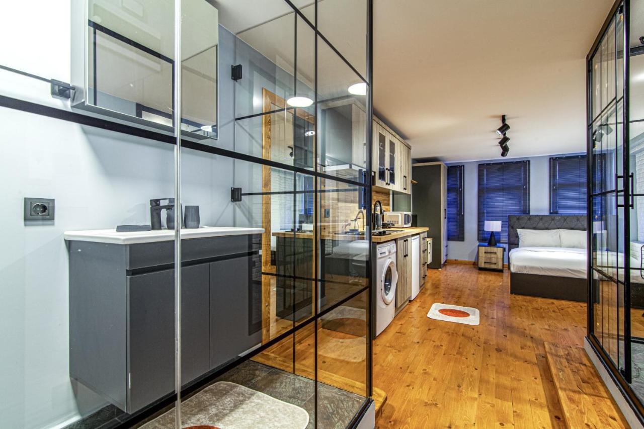 Chic Studio * Istanbul