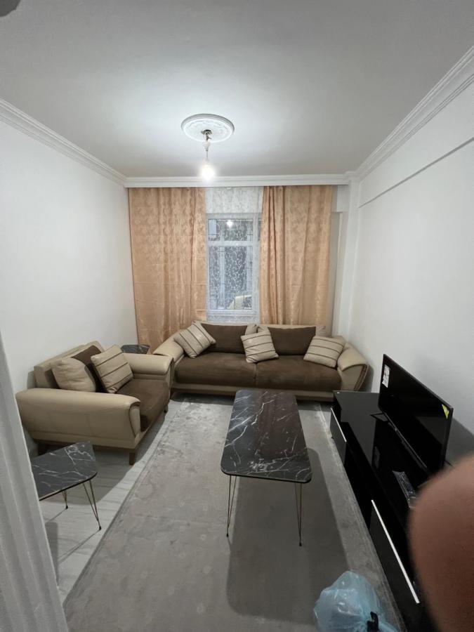 Nobis Harbiye Apartment