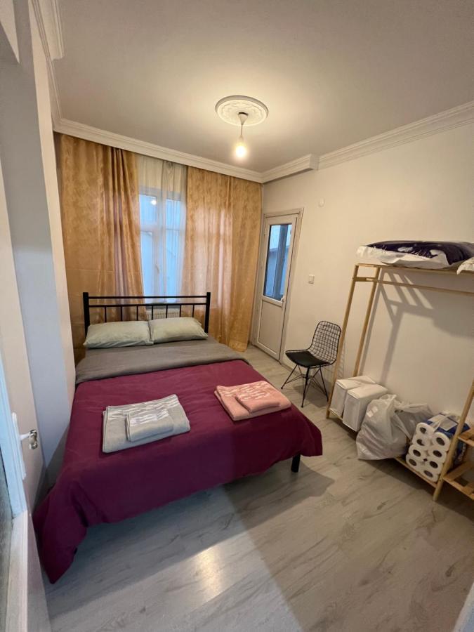Nobis Harbiye * Istanbul
