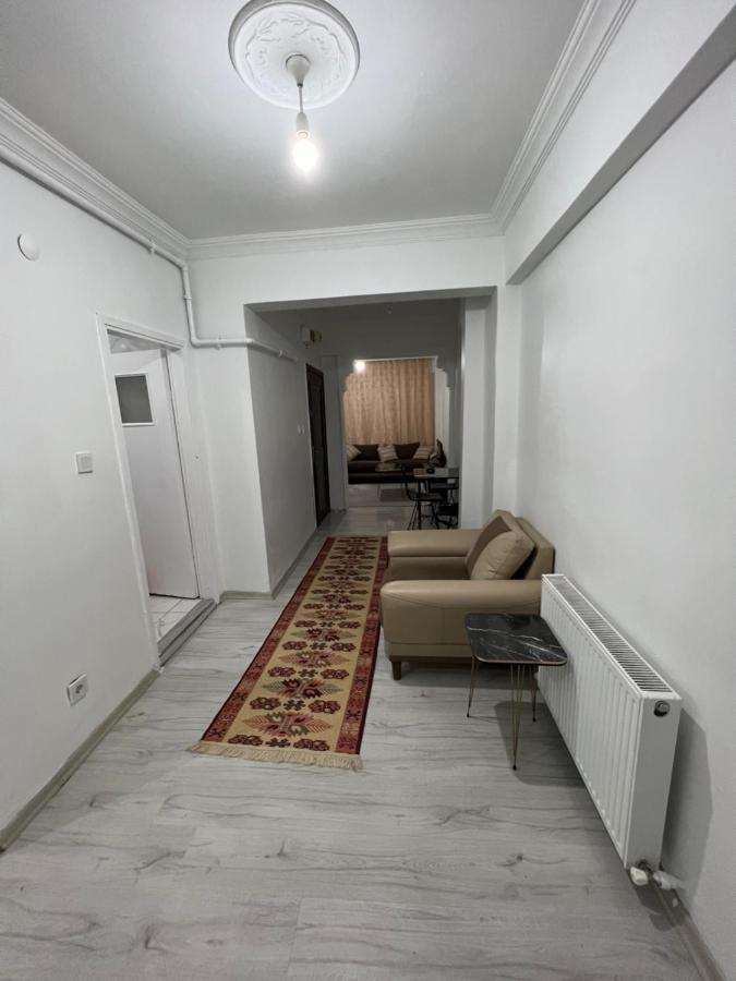 Apartment Nobis Harbiye *