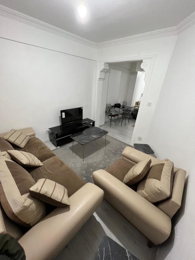 Nobis Harbiye Apartment *