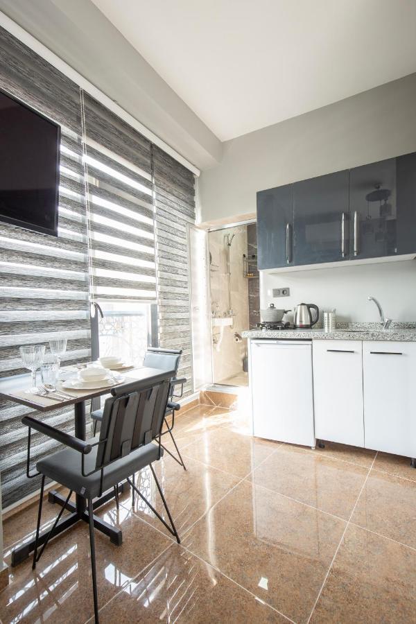 Apartment Beyoglu Huzur Apart Istanbul