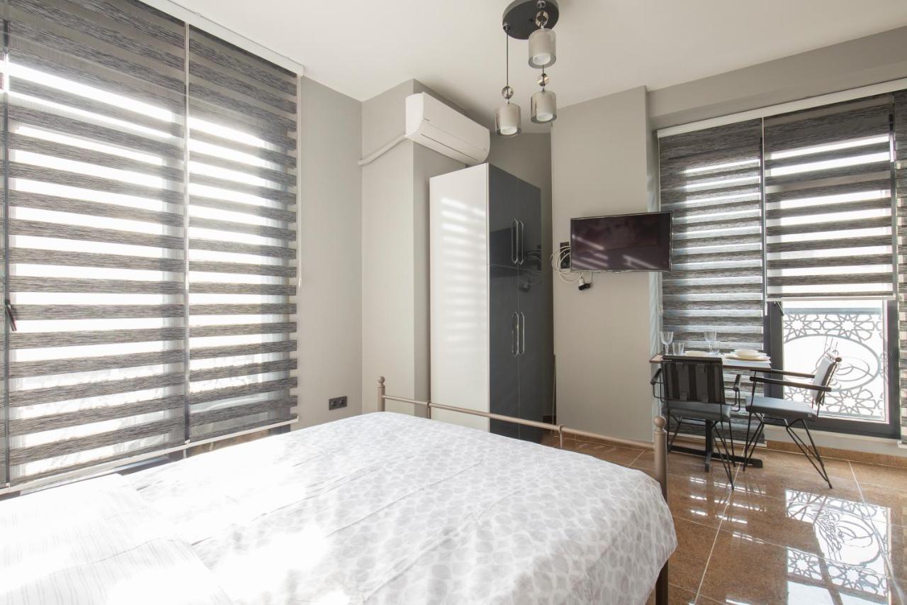 Beyoglu Huzur Apart *