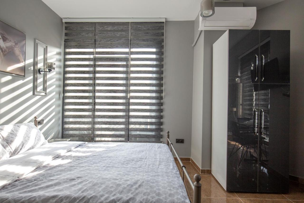 Beyoglu Huzur Apart Apartment Istanbul