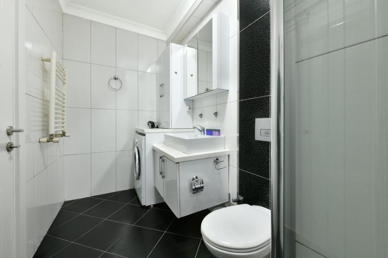 Rotation Apartment Istanbul