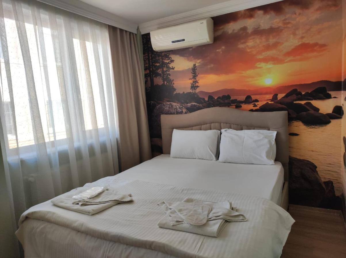 Hotel Seyri