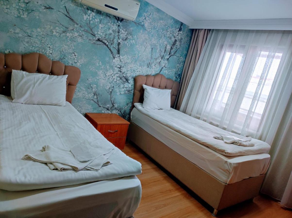 Seyri Hotel 2*