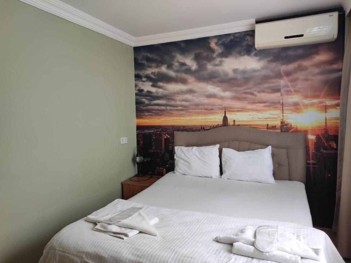 Hotel Seyri 2*