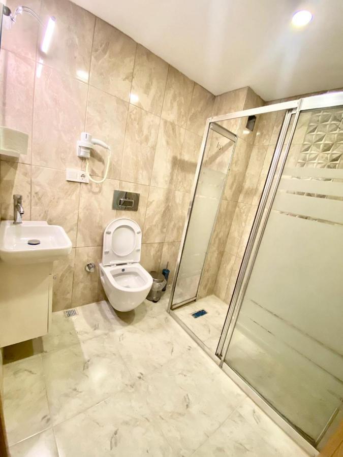 Grand Lara 2* Istanbul