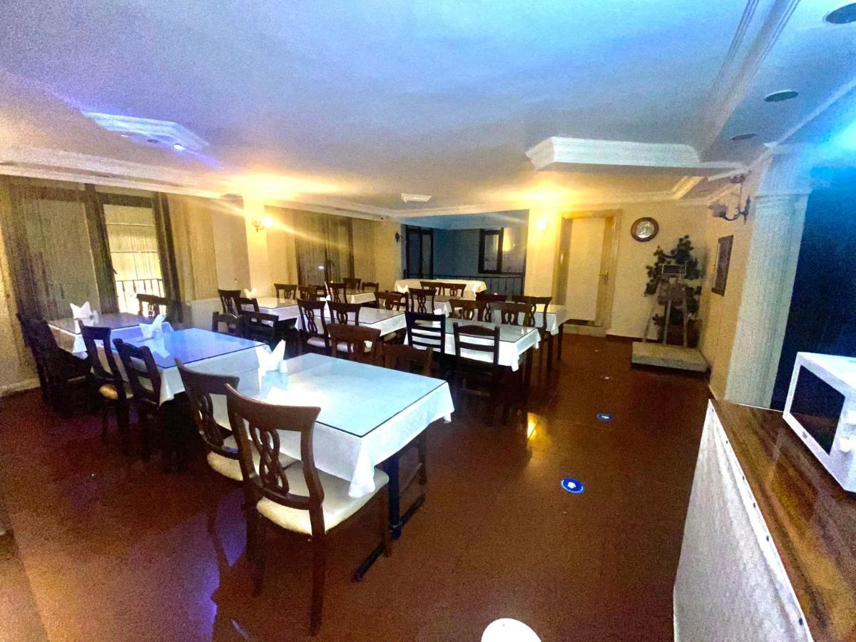 Grand Lara Hotel