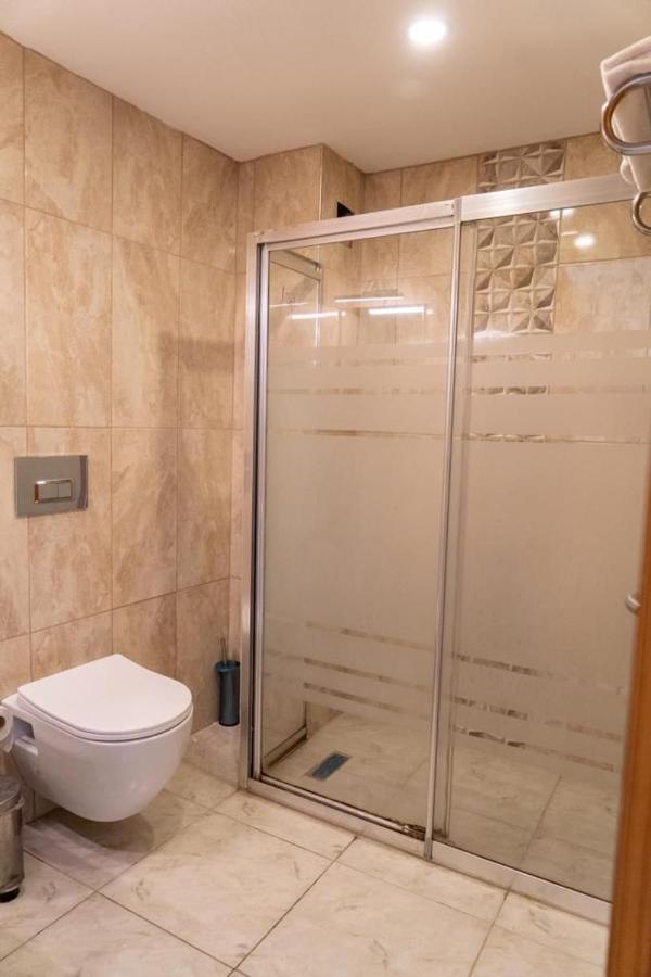 Hotel Grand Lara Istanbul