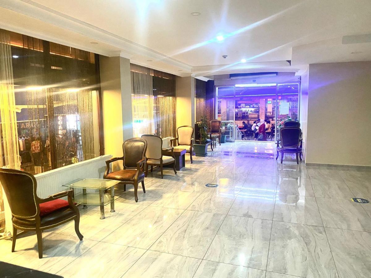 Grand Lara Hotel 2*