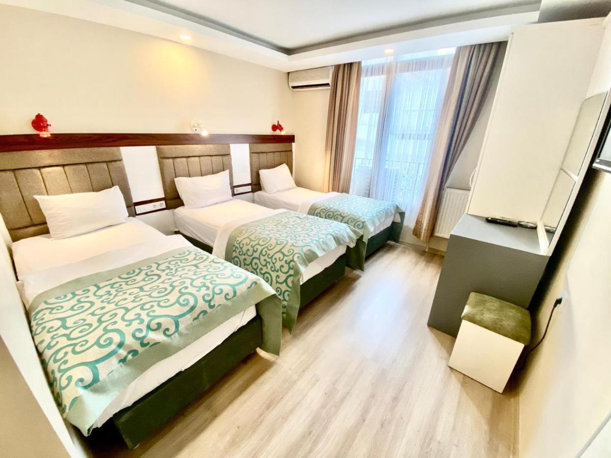 Grand Lara Hotel