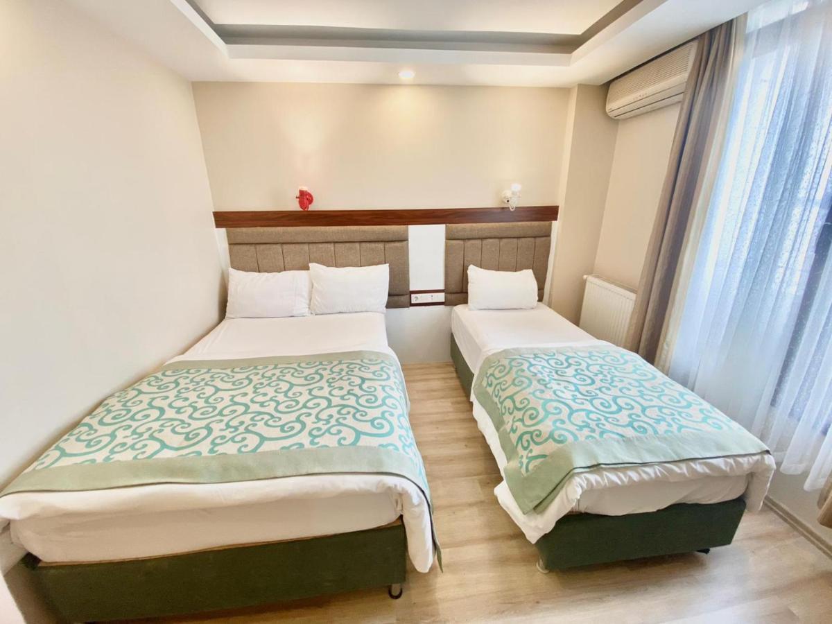 Grand Lara Hotel Istanbul