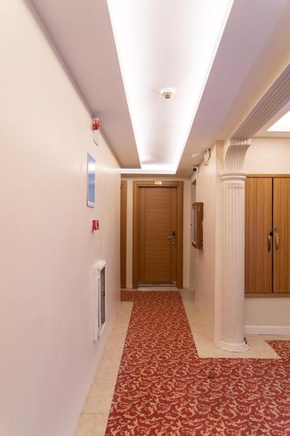 Grand Lara Istanbul