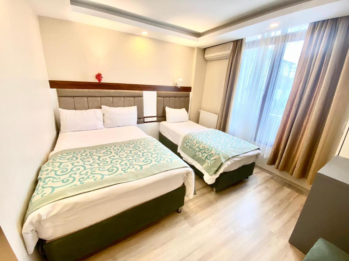 Grand Lara 2* Istanbul
