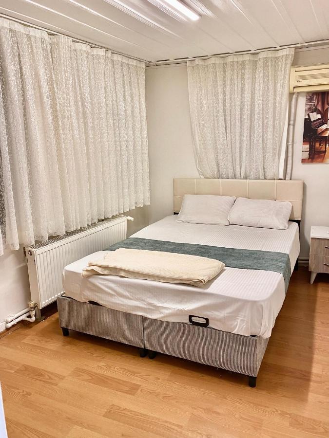 Sultanahmet Mansion Villa *