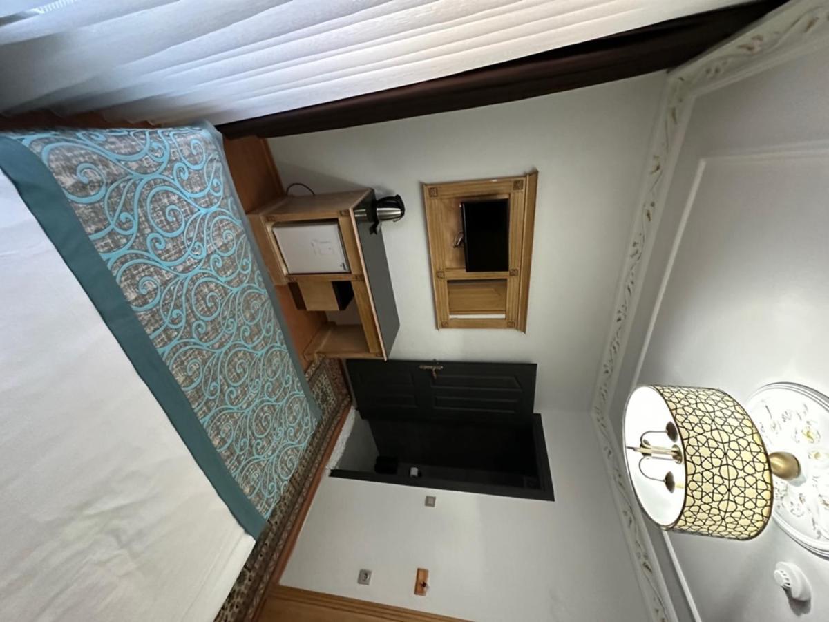 Blue Tuana Old Otel İstanbul