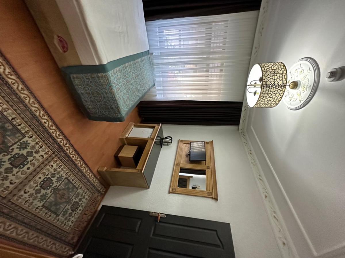 Otel Blue Tuana Old