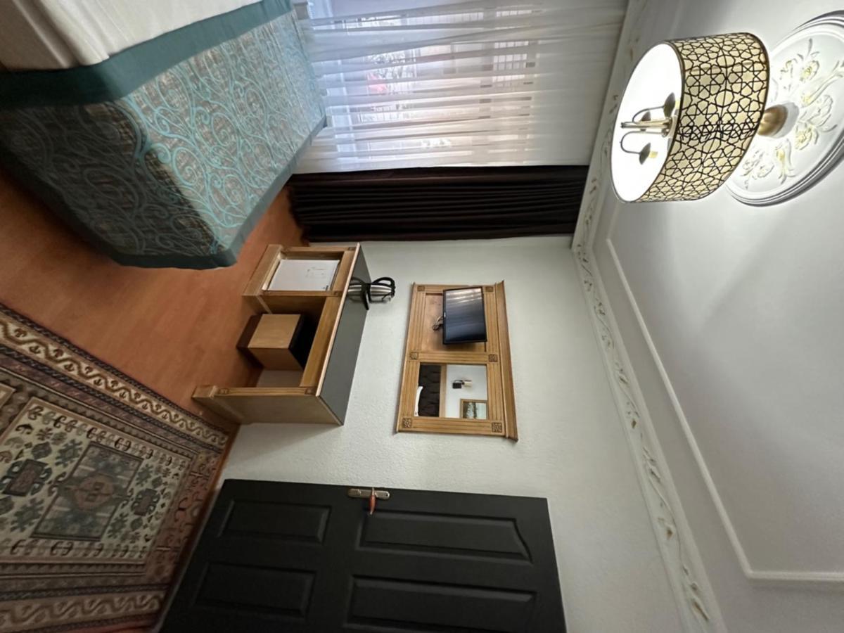Otel Blue Tuana Old 3*