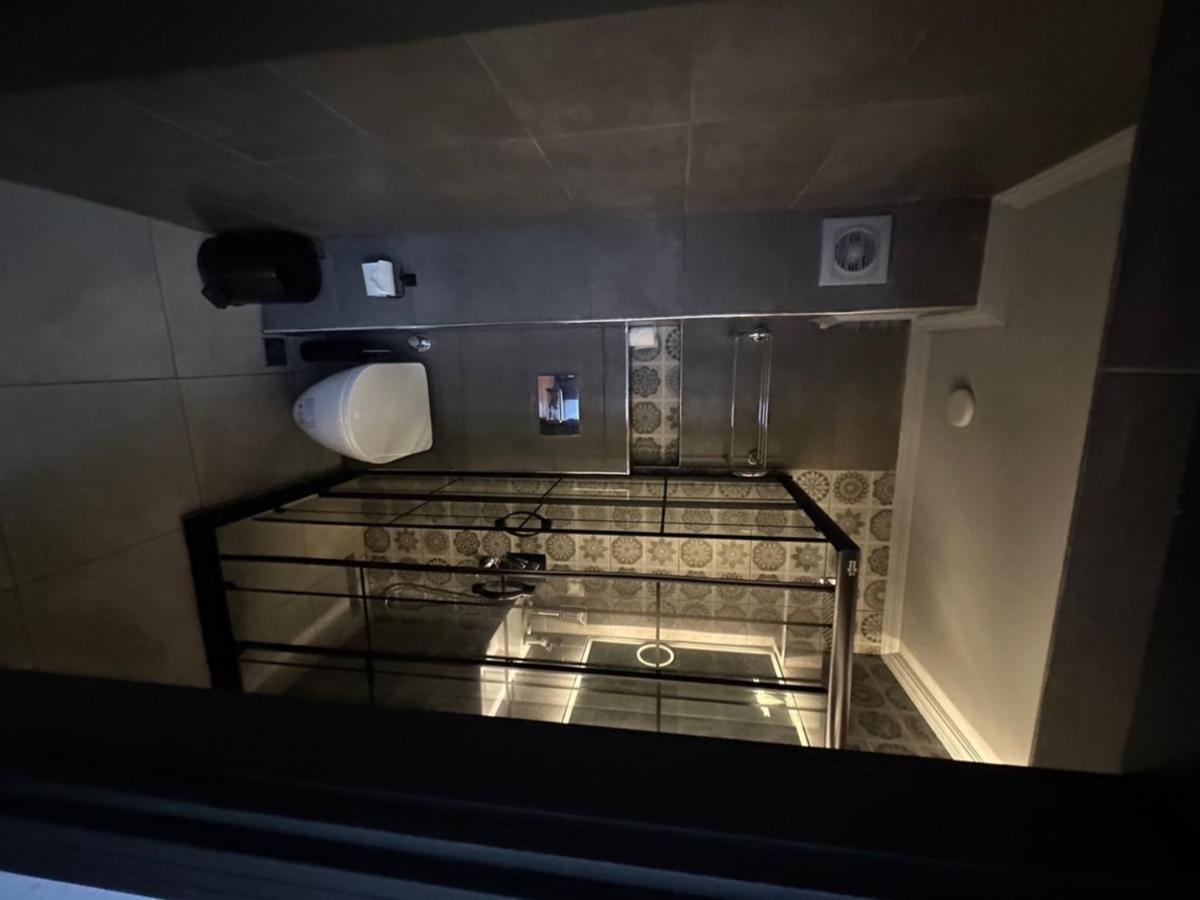 Otel Blue Tuana Old 3*