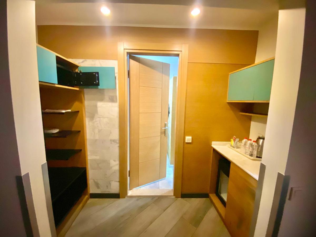 Hotel Faros Taksim-special Category Istanbul