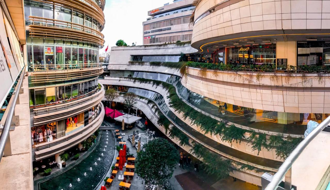 Levent Gayrımenkul * İstanbul