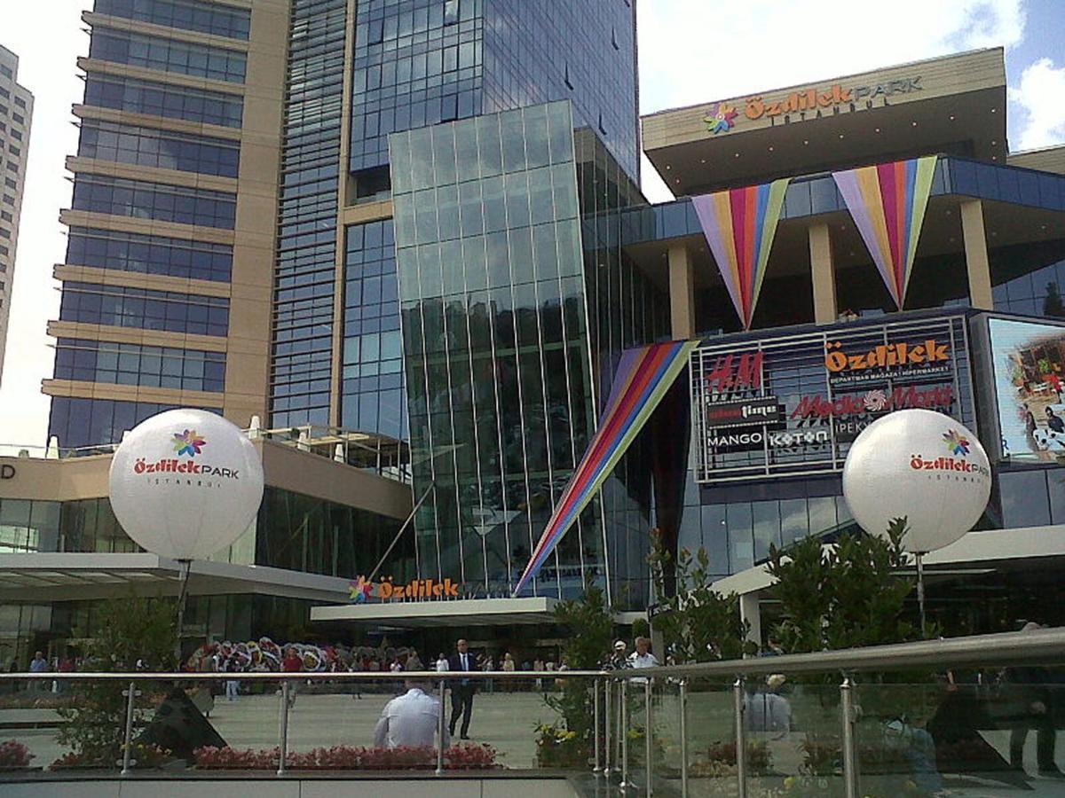 Levent Gayrımenkul * İstanbul