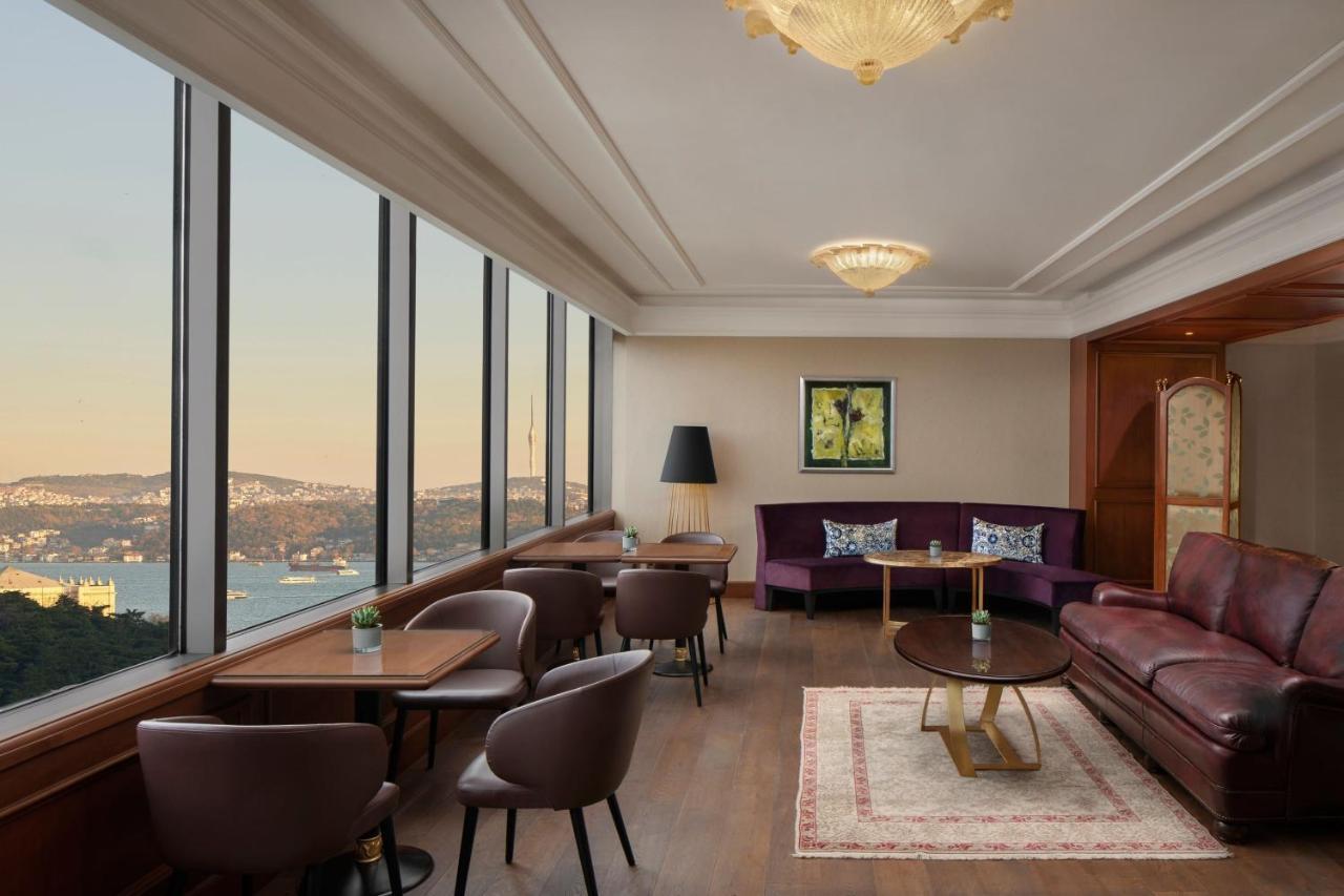 Hotel The Ritz-carlton, At The Bosphorus