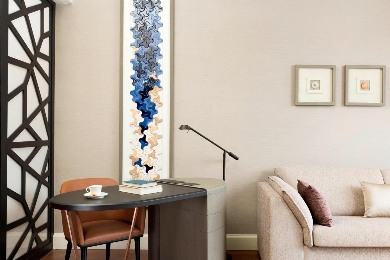 Hotel The Ritz-carlton, At The Bosphorus 5*
