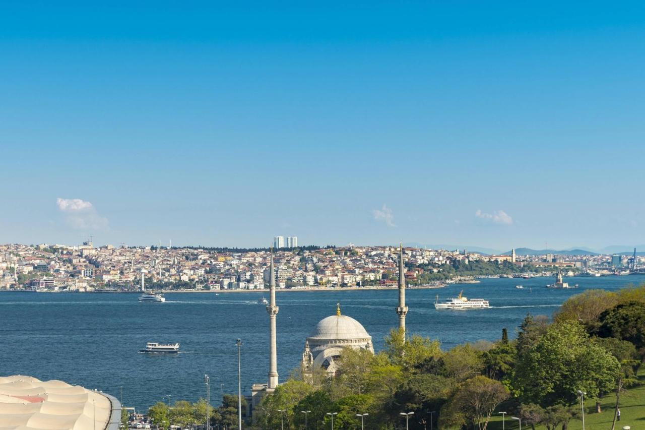 The Ritz-carlton, At The Bosphorus 5*