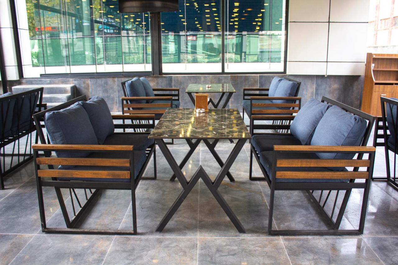 La Quinta By Wyndham Gunesli Otel İstanbul