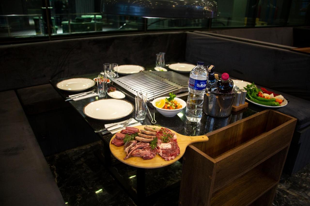 La Quinta By Wyndham Gunesli Otel 5*